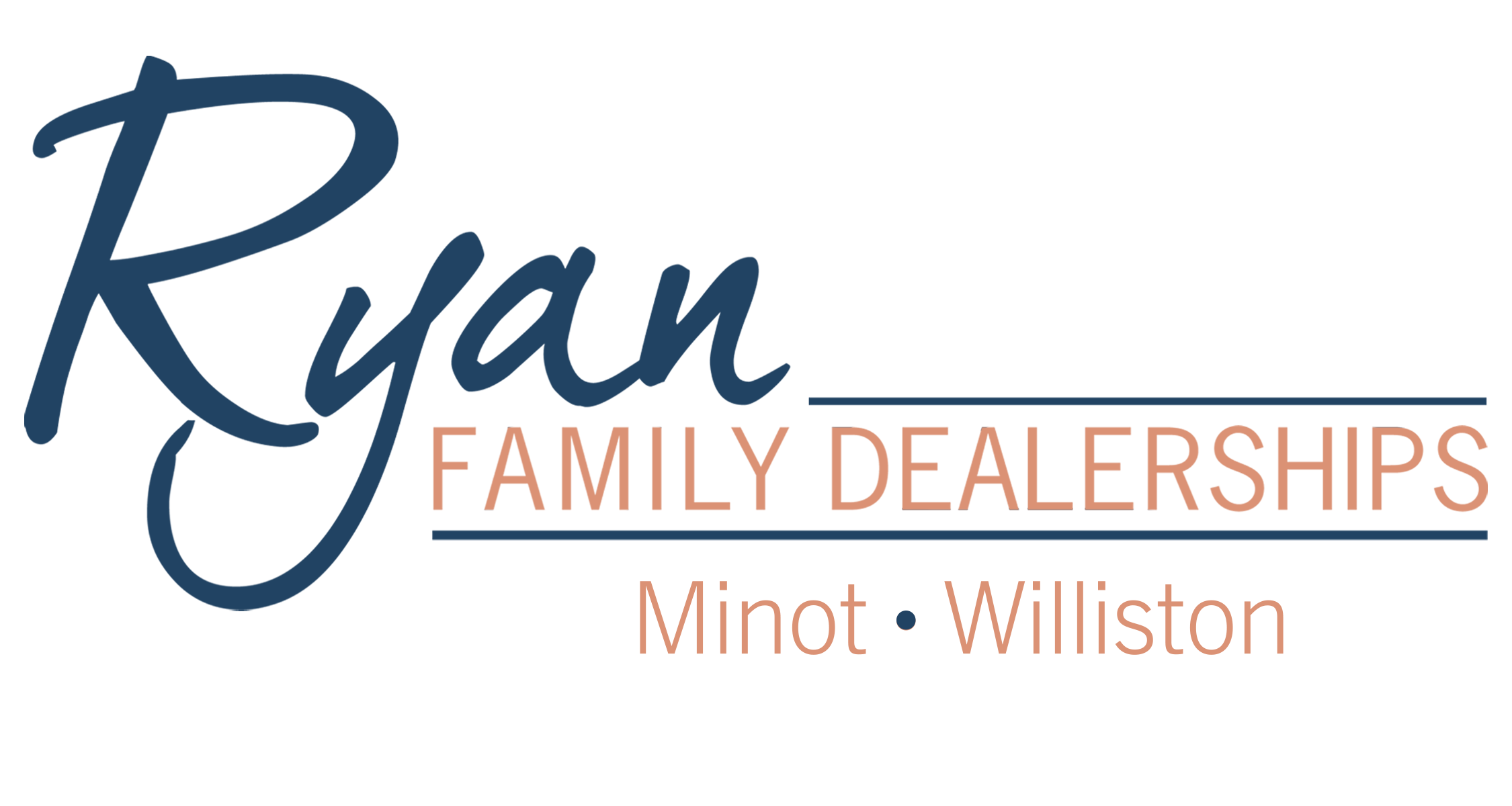 Ryan Family Dealerships